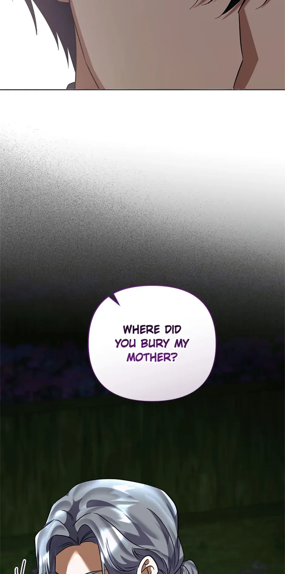 You Awakened while I Was Dead Chapter 83 page 34