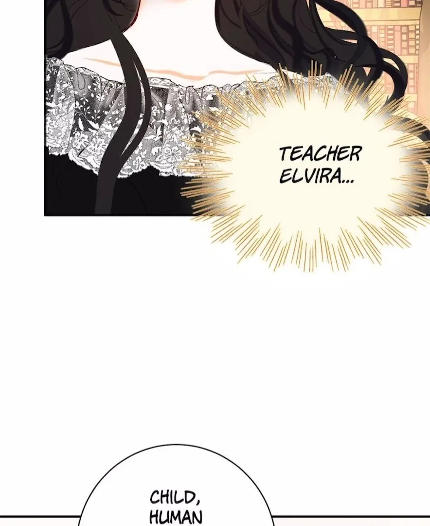 The Corrupted Witch Has No Choice But to Become a Villain Chapter 81 page 23