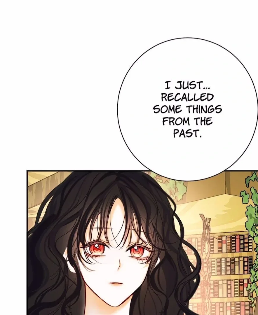 The Corrupted Witch Has No Choice But to Become a Villain Chapter 81 page 22