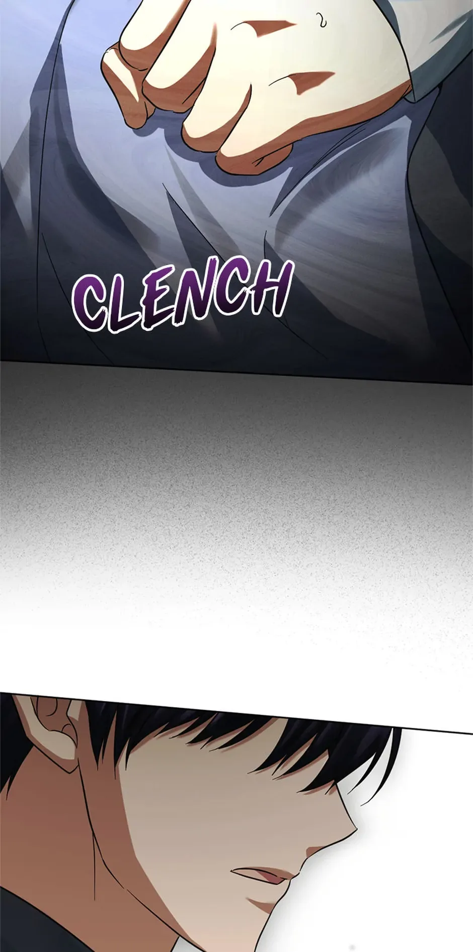 You Awakened while I Was Dead Chapter 83 page 36