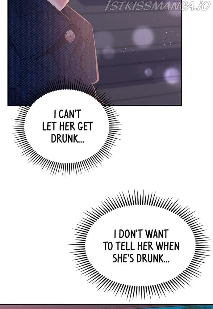 To You, Who Keep the Star Chapter 85 page 36