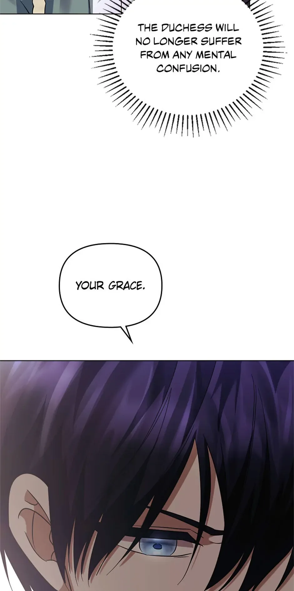 You Awakened while I Was Dead Chapter 83 page 33