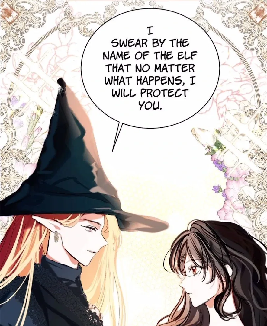 The Corrupted Witch Has No Choice But to Become a Villain Chapter 81 page 26