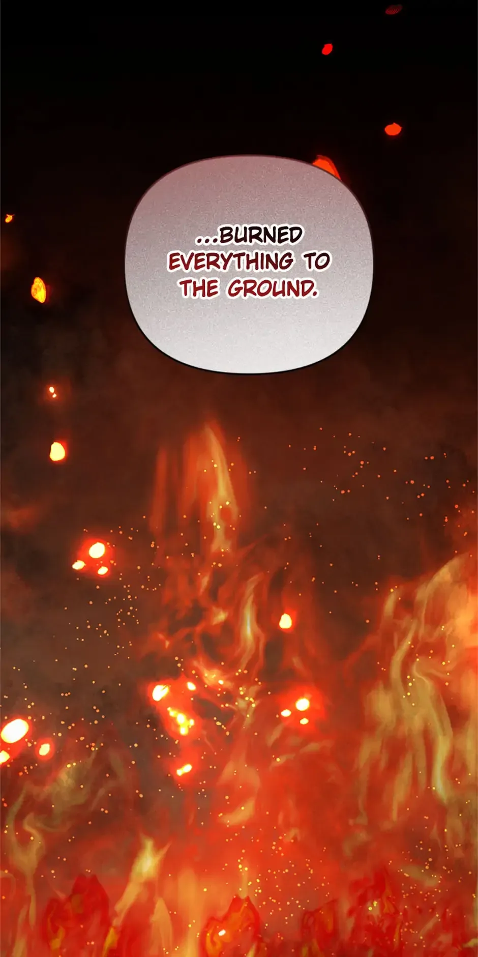 You Awakened while I Was Dead Chapter 83 page 42