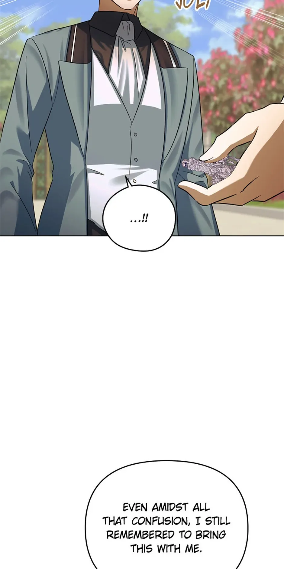 You Awakened while I Was Dead Chapter 83 page 49