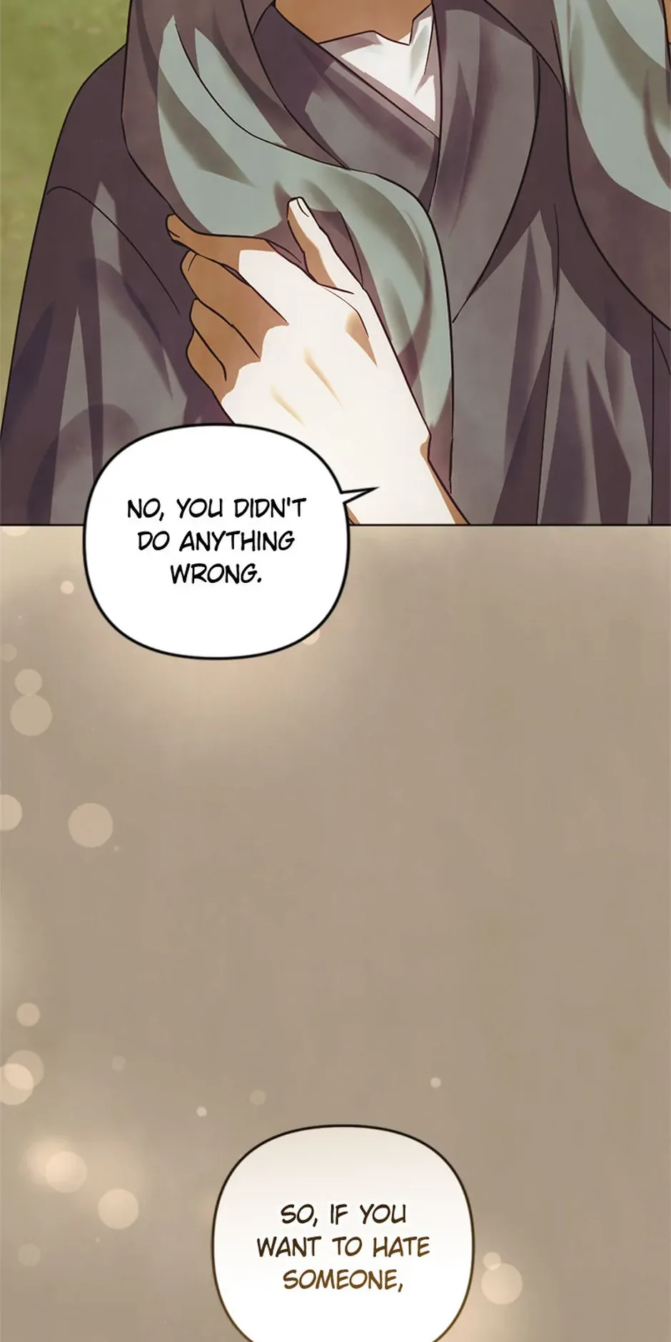 You Awakened while I Was Dead Chapter 83 page 56