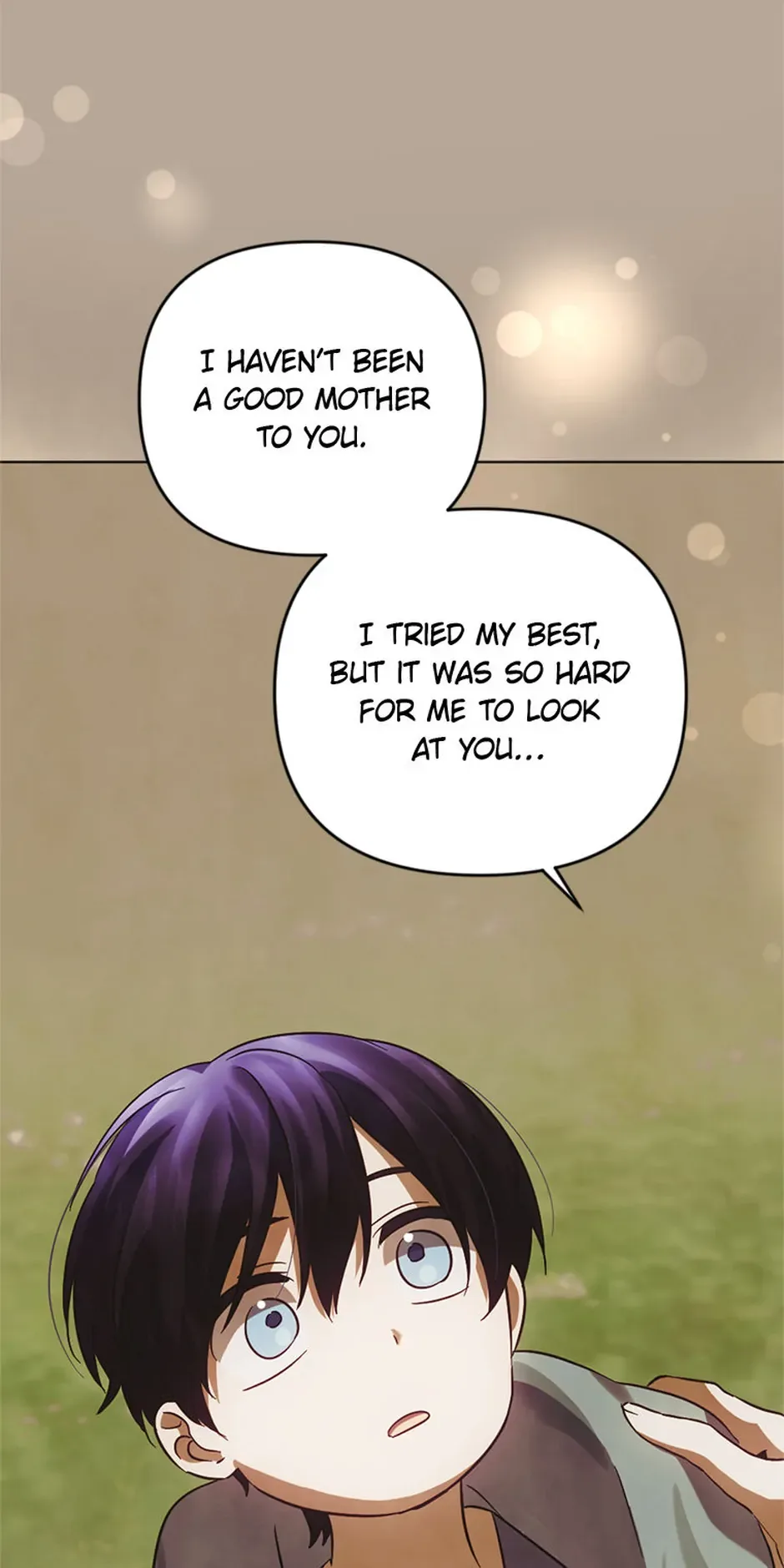 You Awakened while I Was Dead Chapter 83 page 55