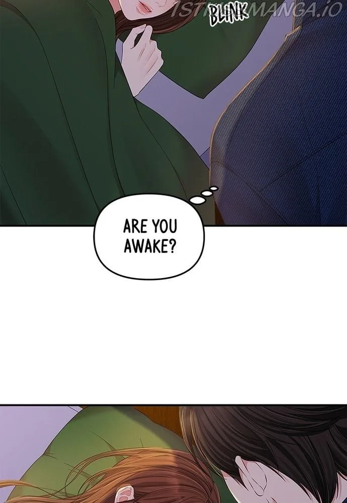 To You, Who Keep the Star Chapter 85 page 76
