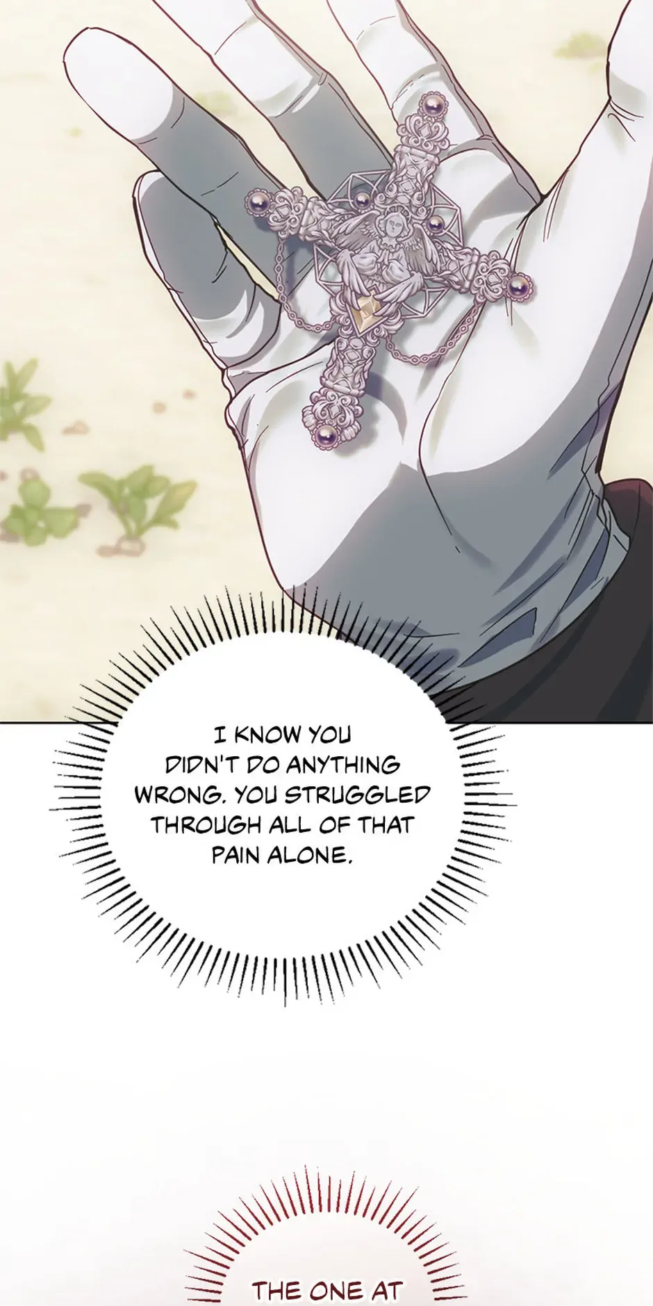 You Awakened while I Was Dead Chapter 83 page 63