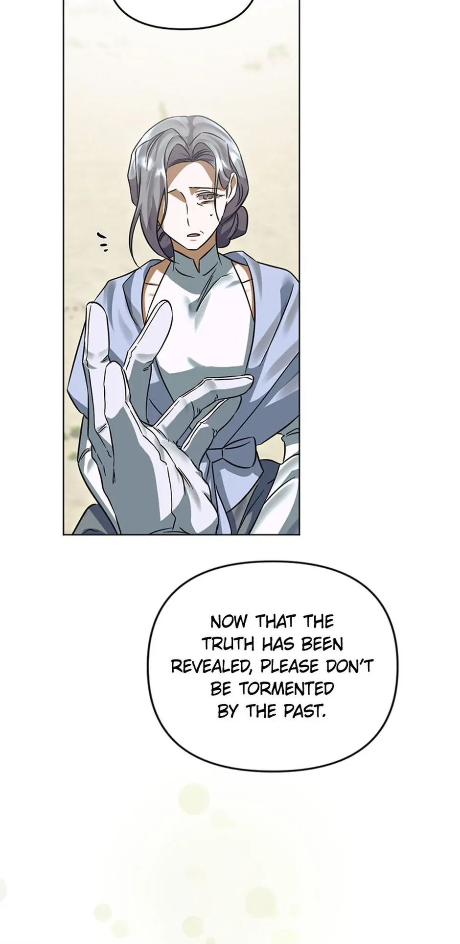 You Awakened while I Was Dead Chapter 83 page 68