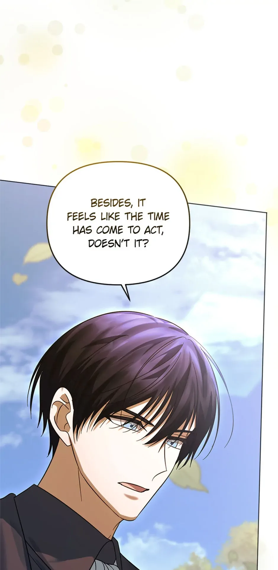 You Awakened while I Was Dead Chapter 83 page 69