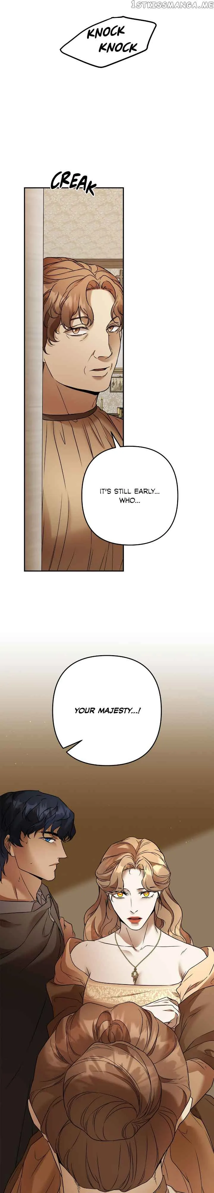 Agatha Chapter 97 page 8