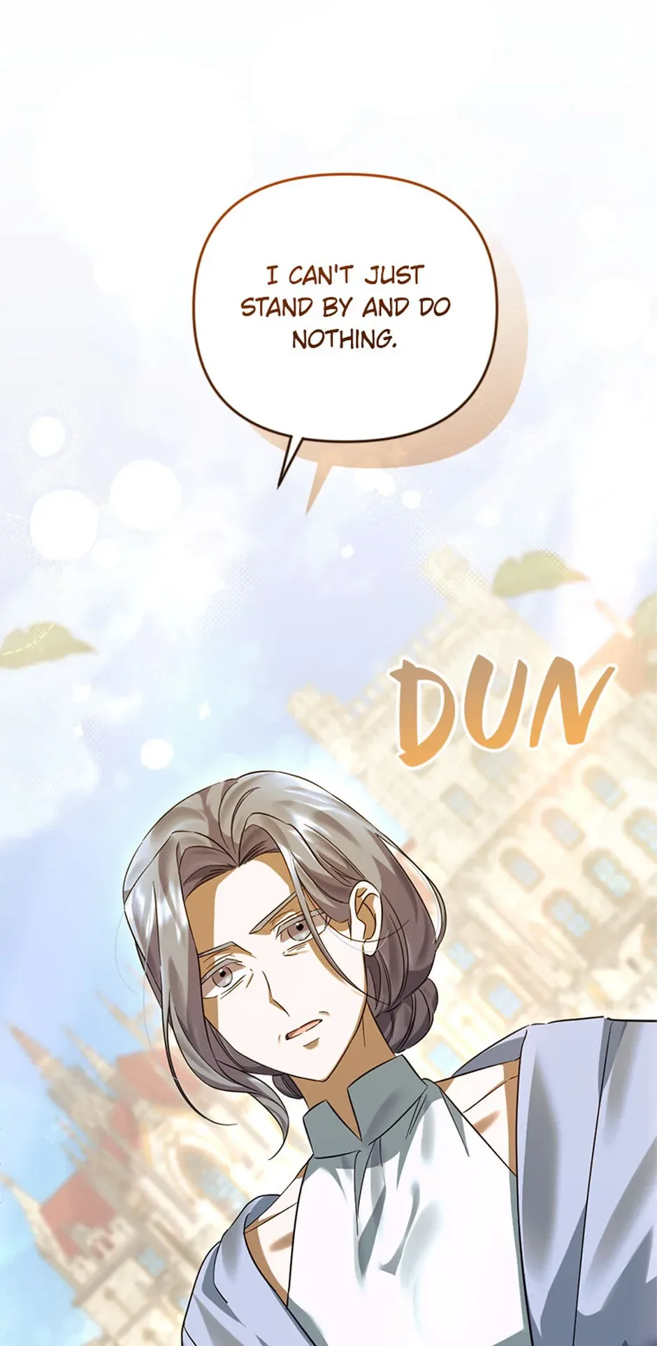 You Awakened while I Was Dead Chapter 83 page 73