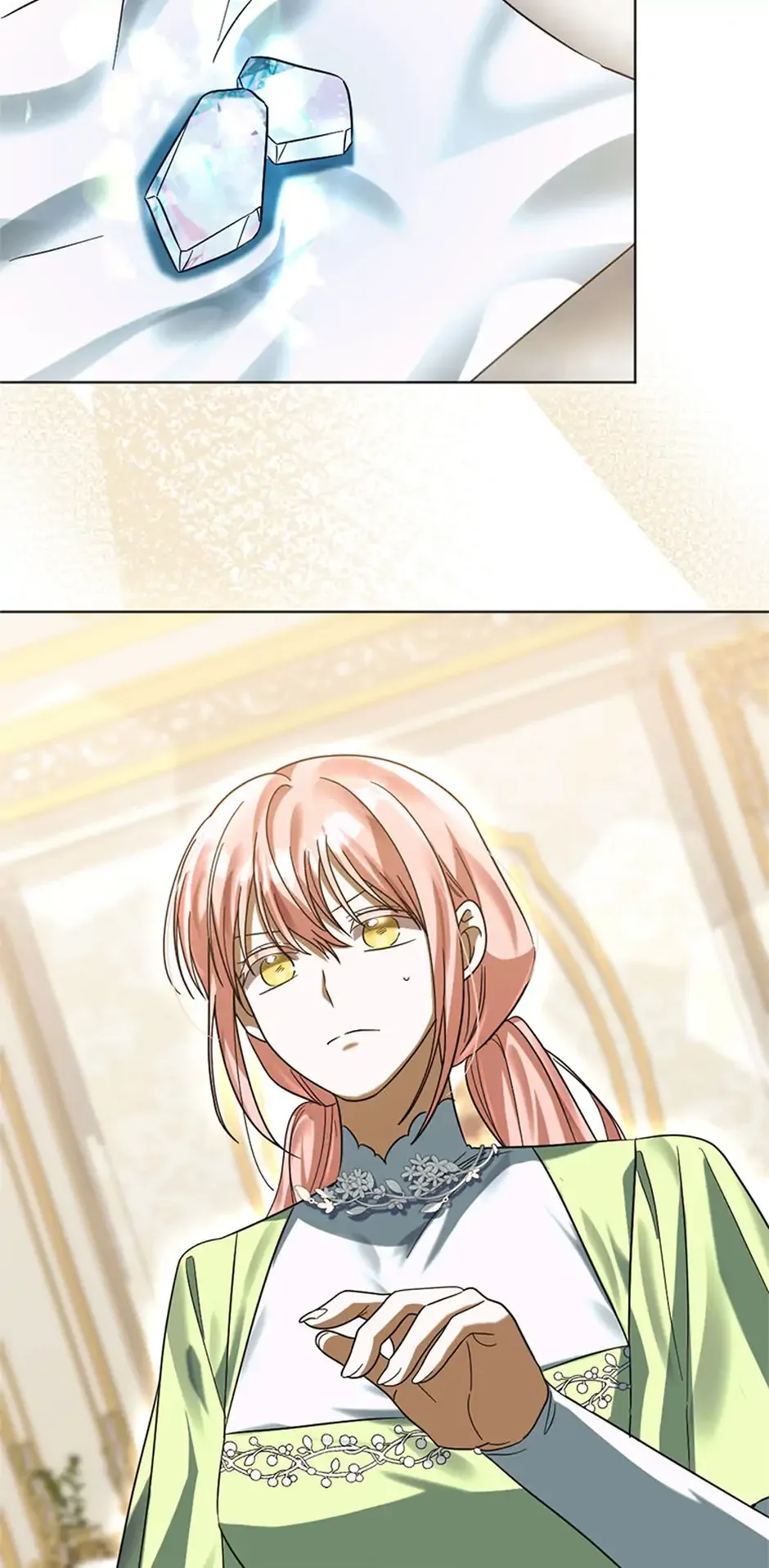 You Awakened while I Was Dead Chapter 83 page 78