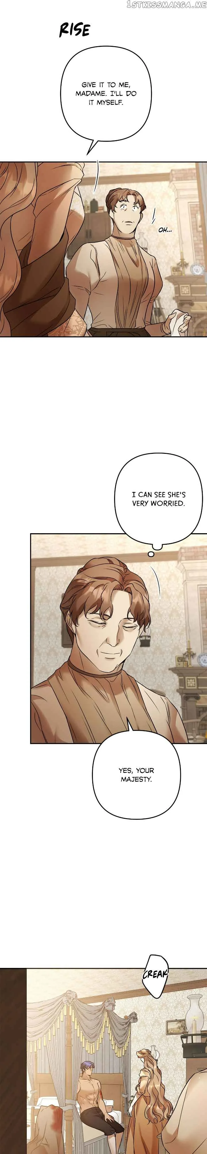 Agatha Chapter 97 page 12