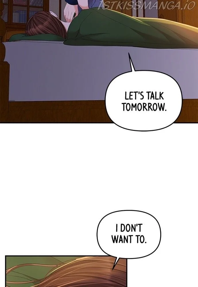 To You, Who Keep the Star Chapter 85 page 87