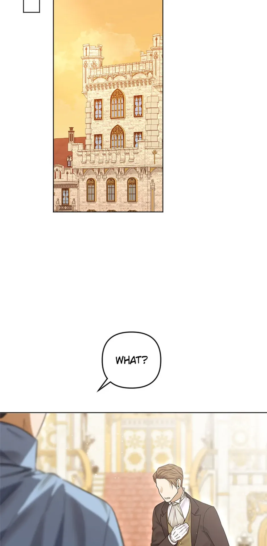 You Awakened while I Was Dead Chapter 83 page 83