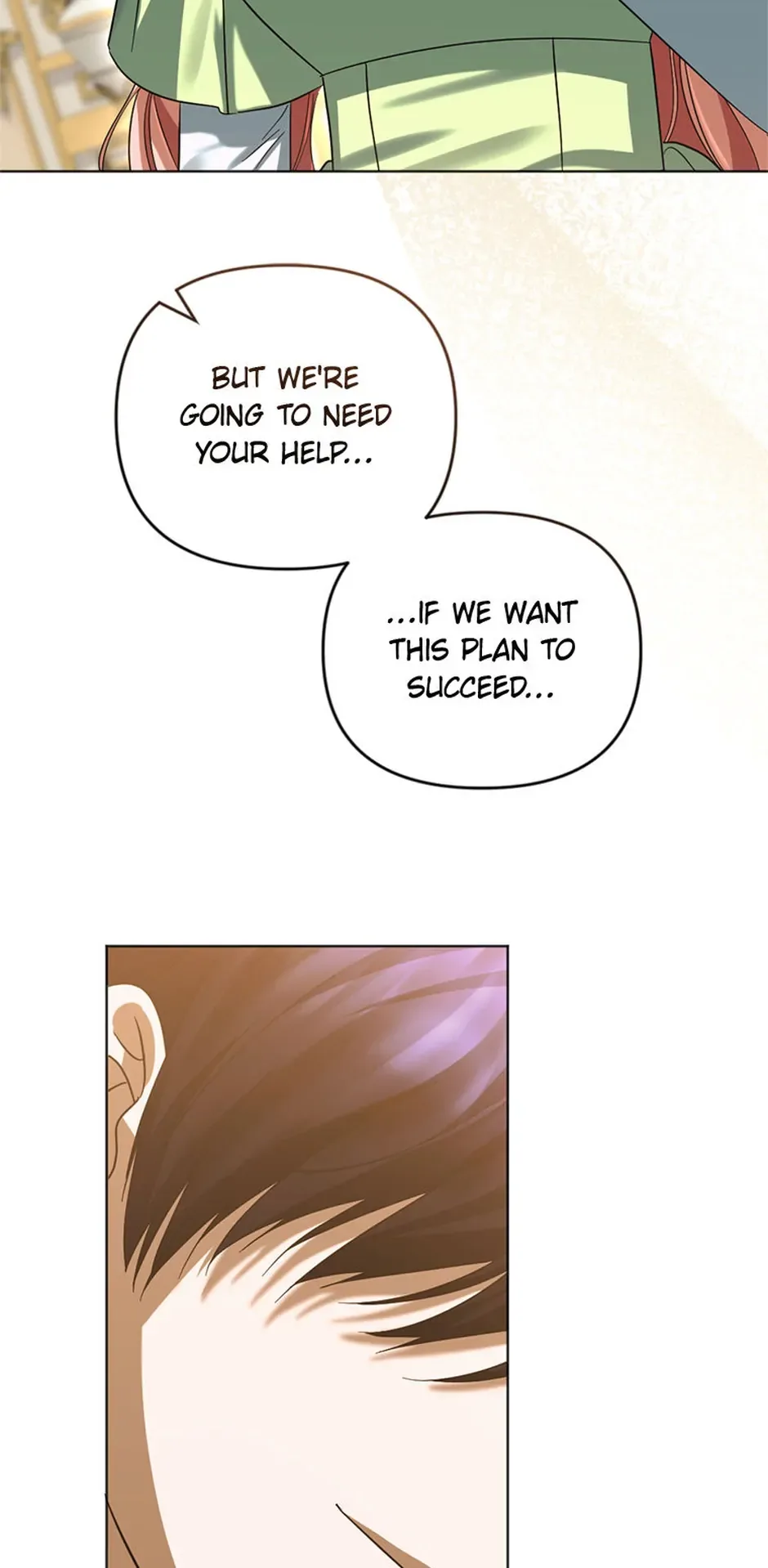 You Awakened while I Was Dead Chapter 83 page 79