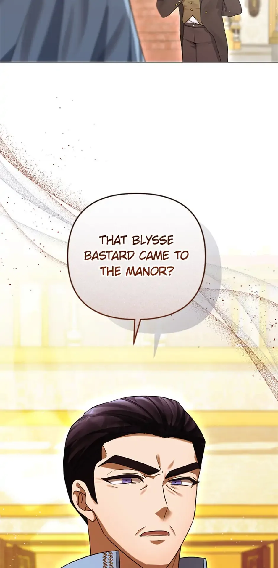 You Awakened while I Was Dead Chapter 83 page 84