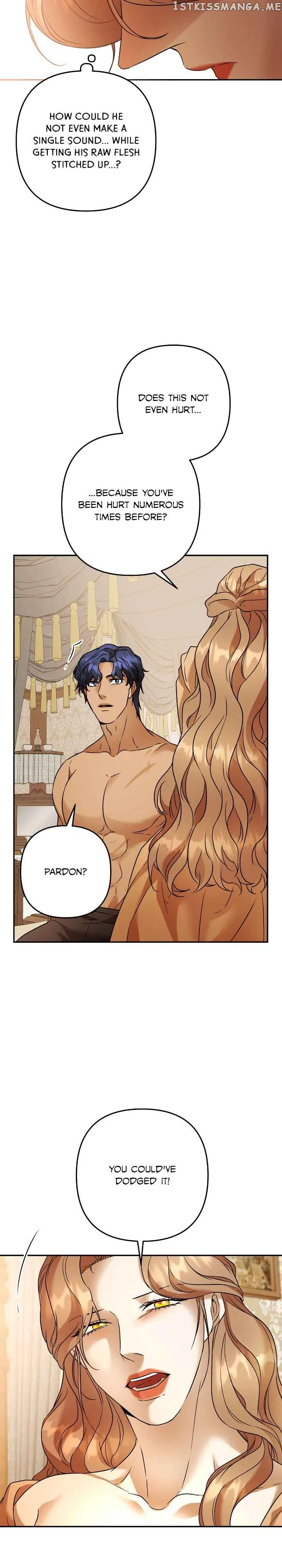 Agatha Chapter 97 page 19
