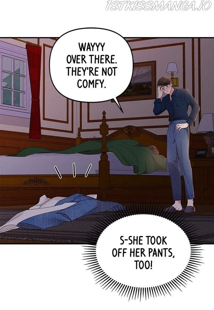 To You, Who Keep the Star Chapter 85 page 101