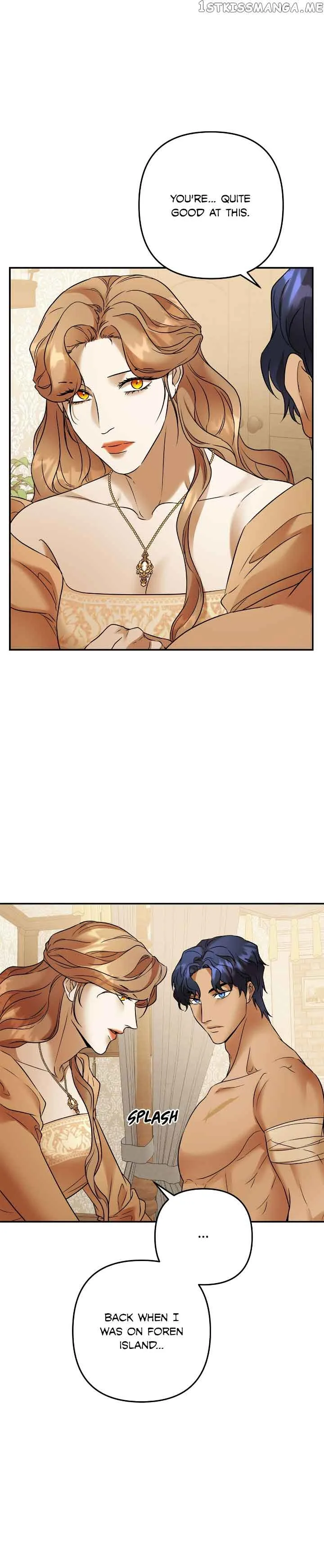 Agatha Chapter 97 page 17