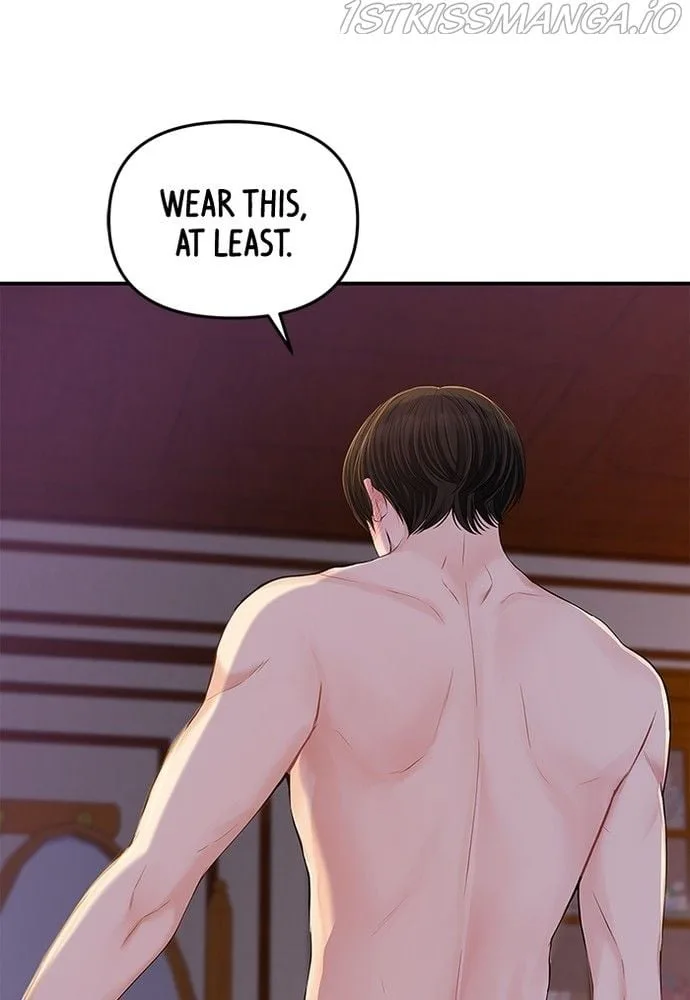 To You, Who Keep the Star Chapter 85 page 109