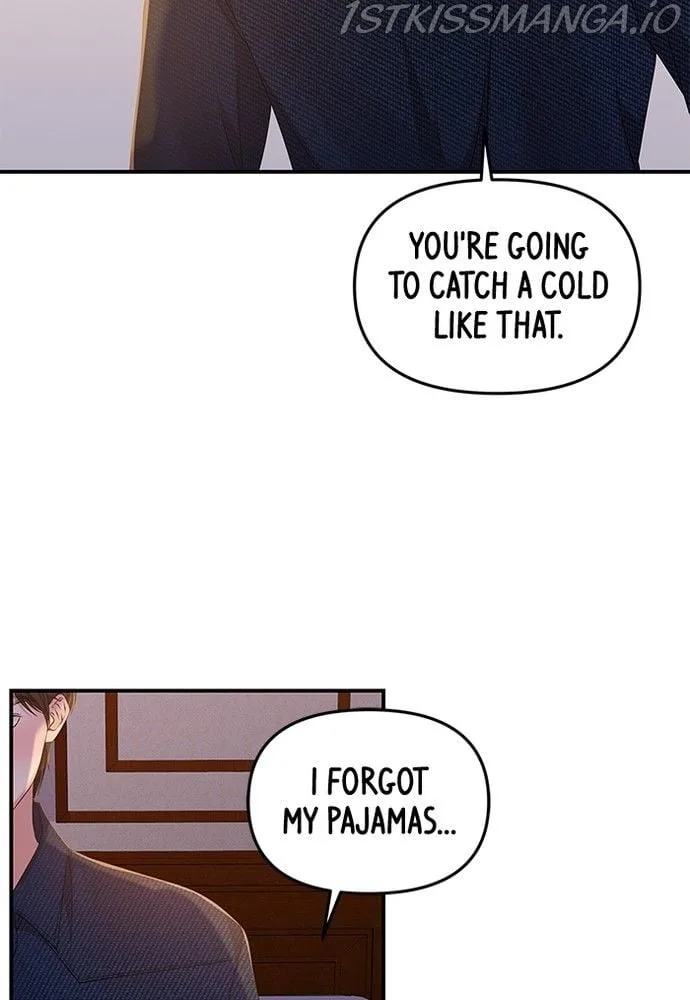 To You, Who Keep the Star Chapter 85 page 104