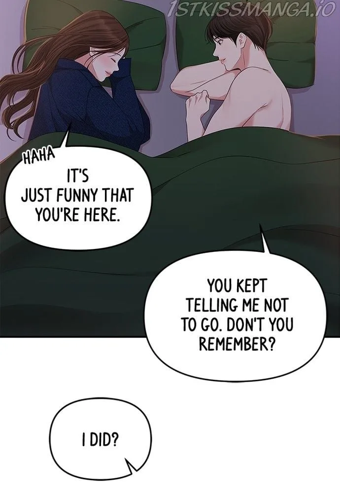 To You, Who Keep the Star Chapter 85 page 121