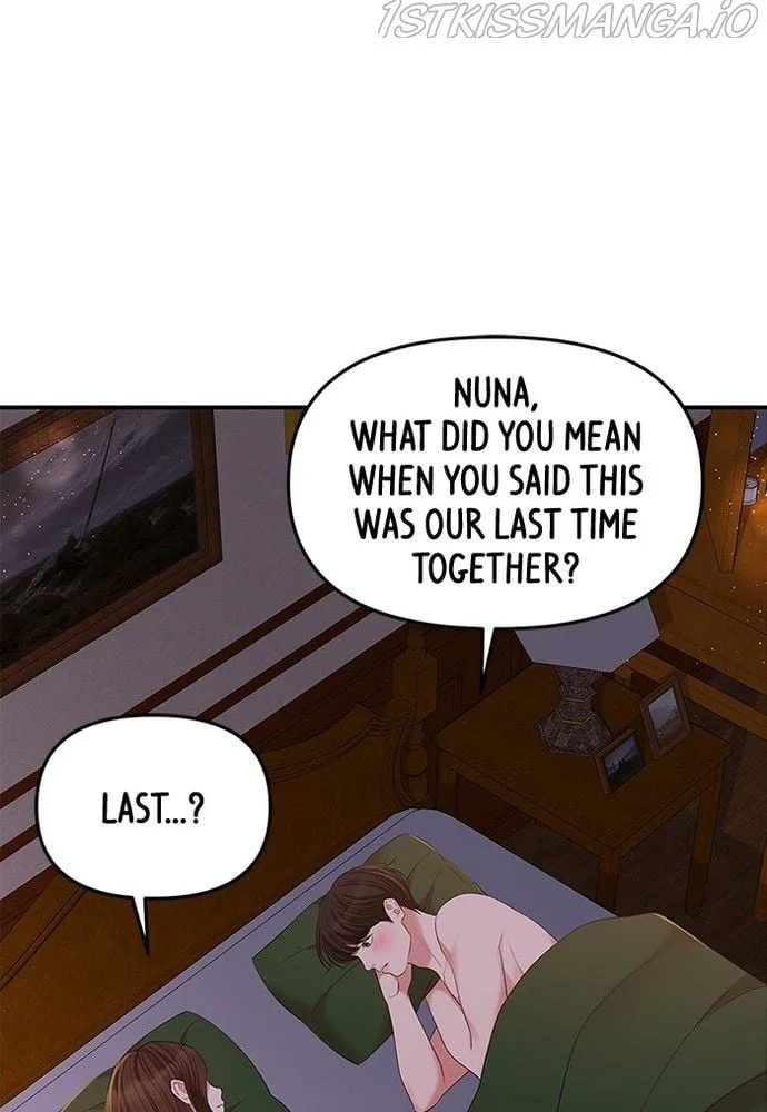 To You, Who Keep the Star Chapter 85 page 127