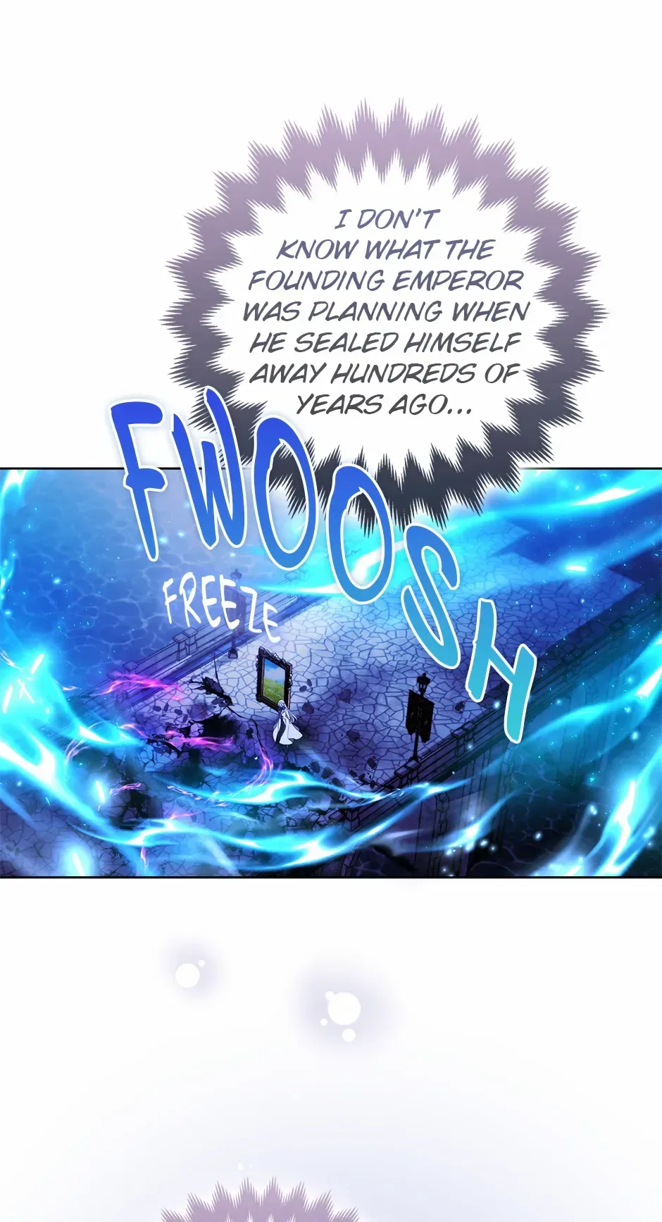 The Duke and The Fox Princess Chapter 83.1 page 6