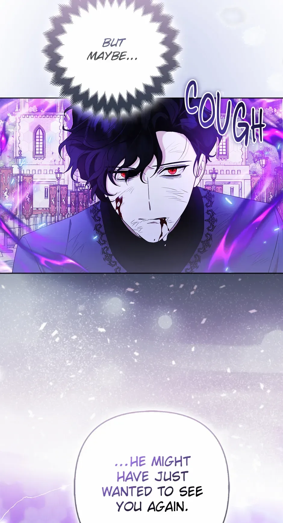 The Duke and The Fox Princess Chapter 83.1 page 7