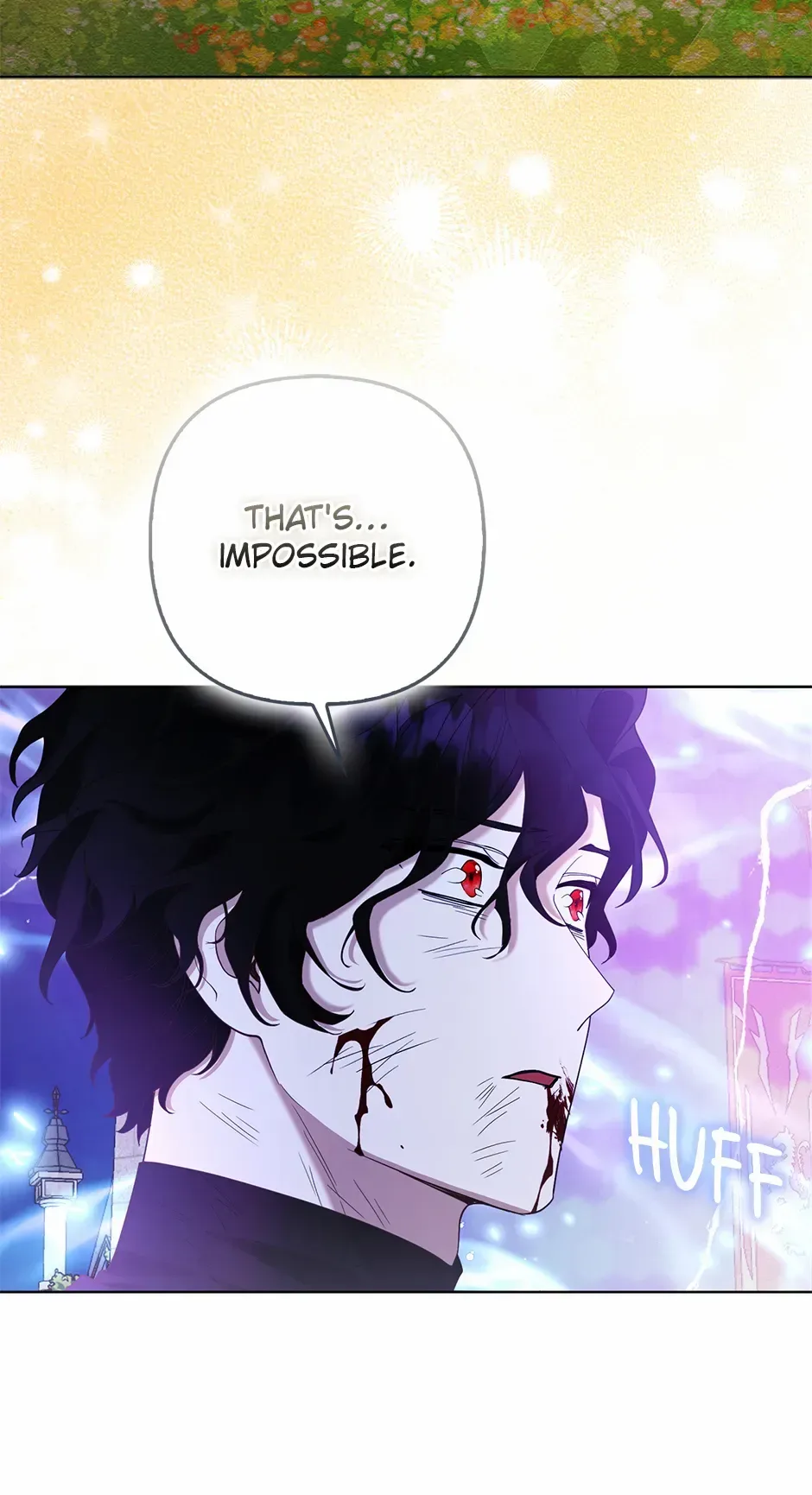 The Duke and The Fox Princess Chapter 83.1 page 10