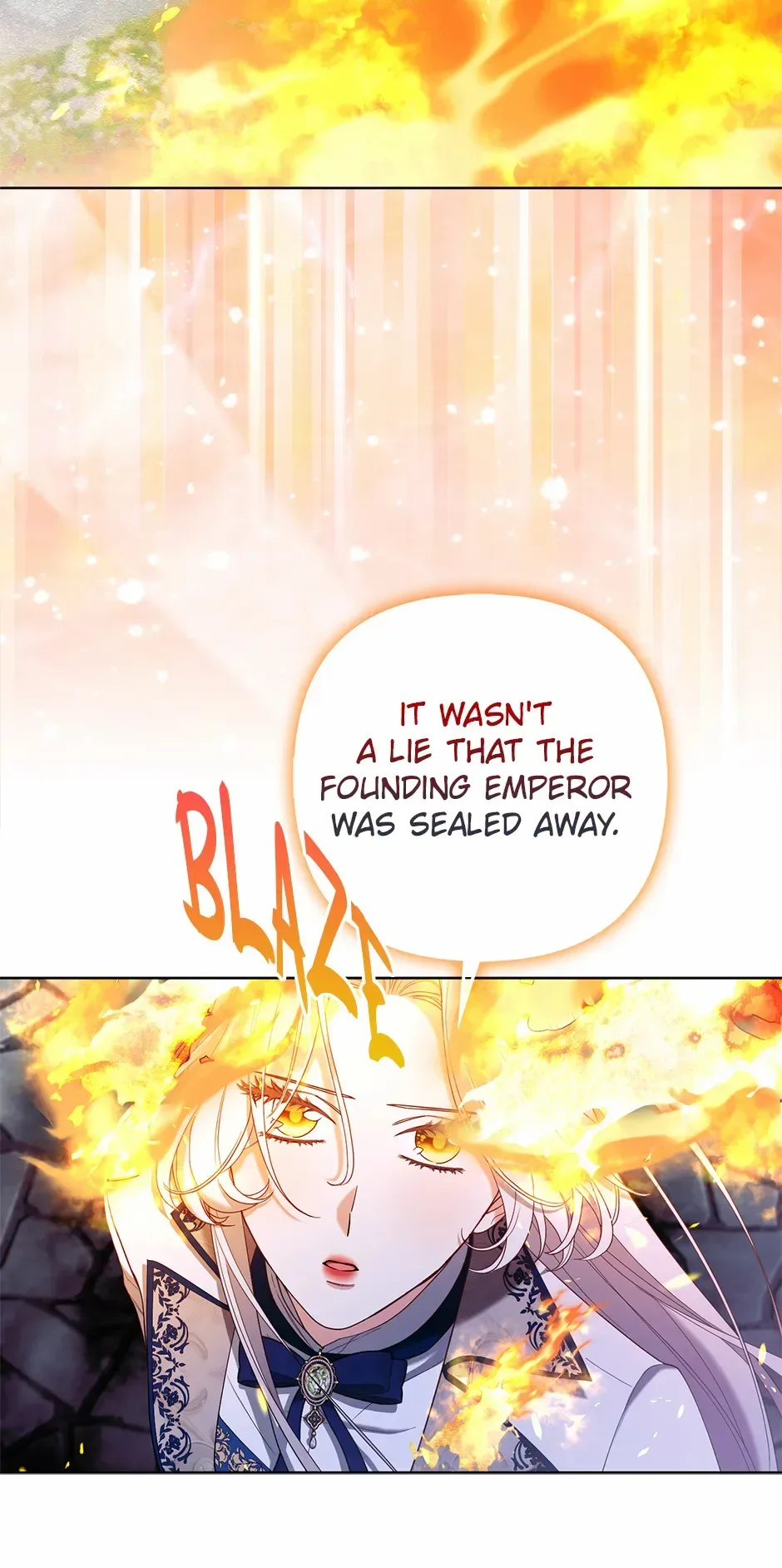 The Duke and The Fox Princess Chapter 83.1 page 24