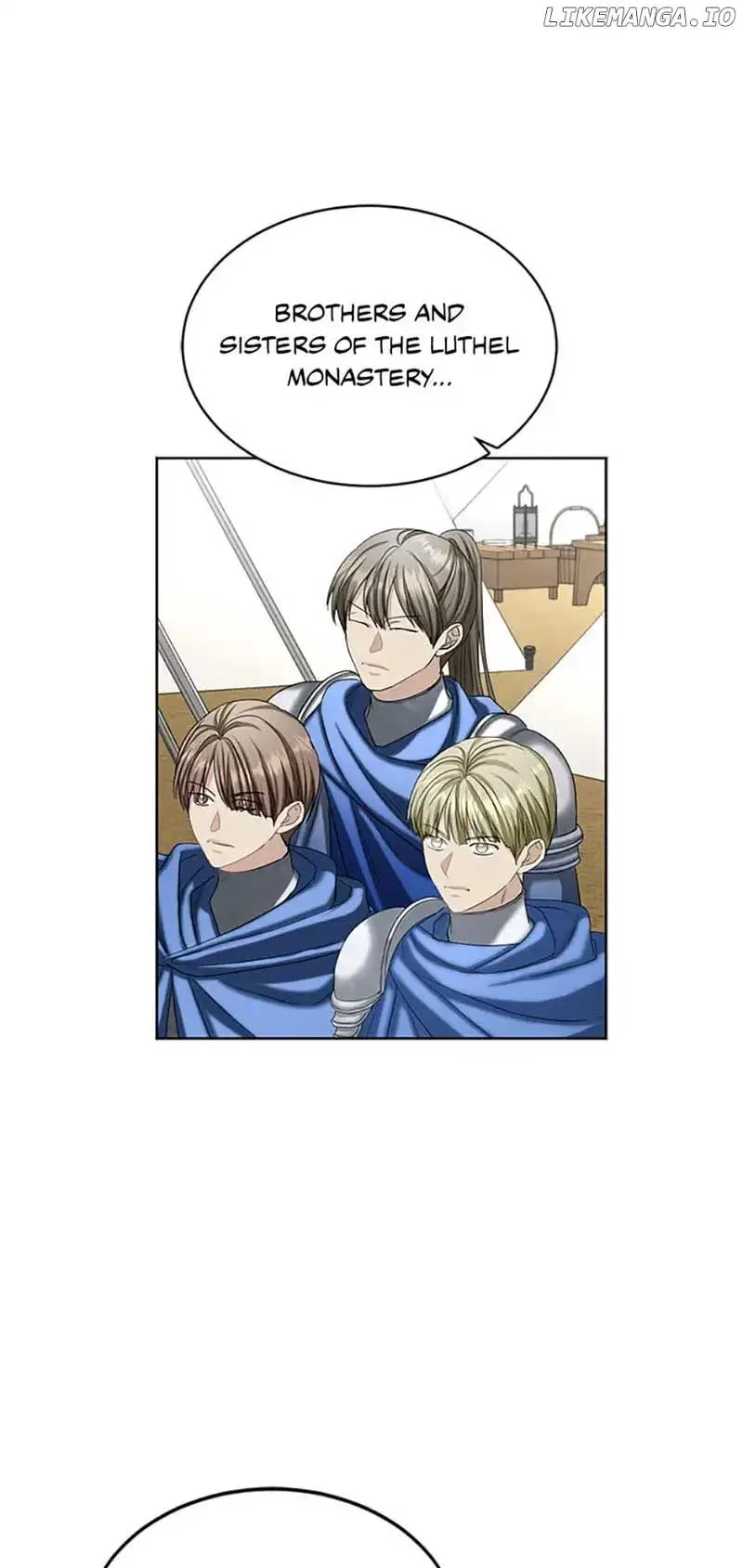 The Duke of Ashleyan’s Contractual Marriage Chapter 84 page 3