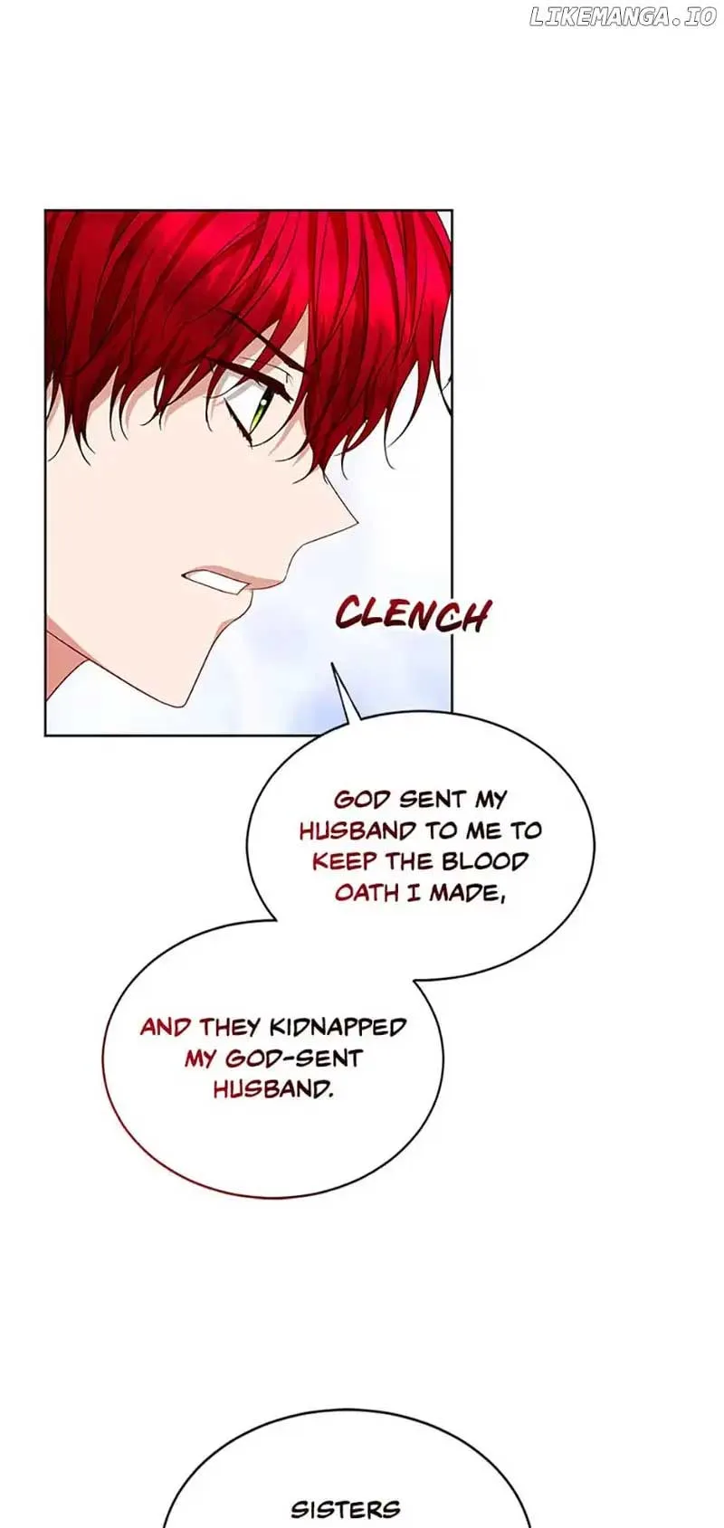 The Duke of Ashleyan’s Contractual Marriage Chapter 84 page 7