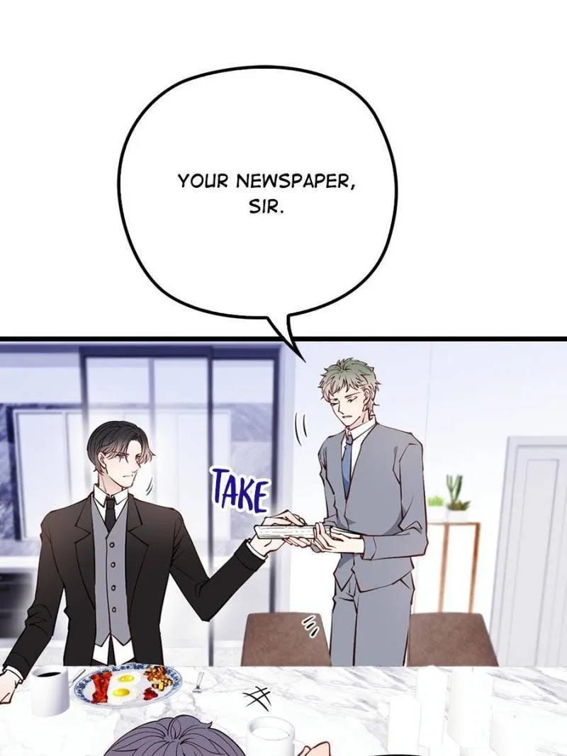 The Duke’s Hidden Baby: BOGO! Chapter 84 page 5