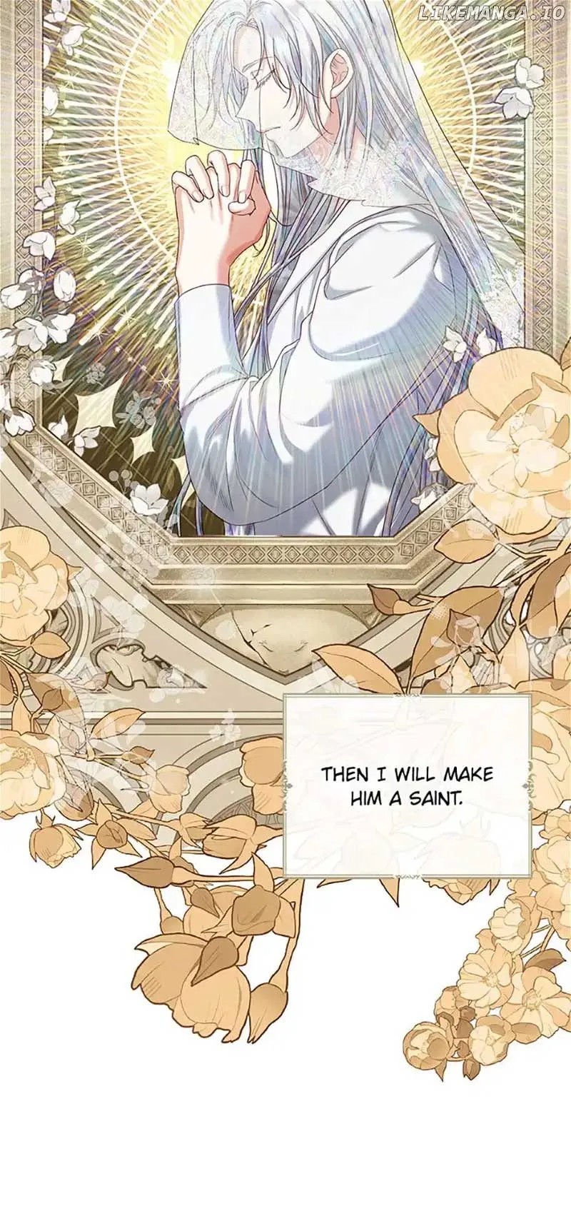 The Duke of Ashleyan’s Contractual Marriage Chapter 84 page 6