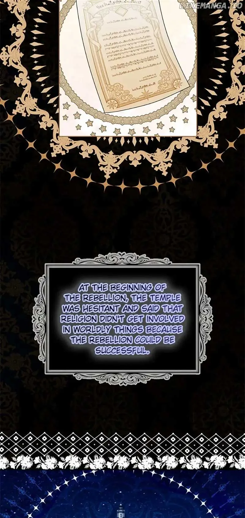 The Duke of Ashleyan’s Contractual Marriage Chapter 84 page 11