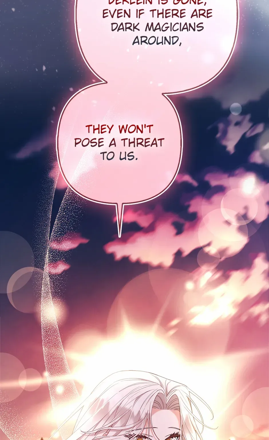 The Duke and The Fox Princess Chapter 83.1 page 30