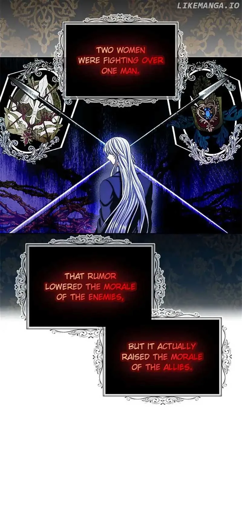 The Duke of Ashleyan’s Contractual Marriage Chapter 84 page 15