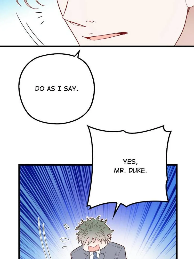 The Duke’s Hidden Baby: BOGO! Chapter 84 page 15