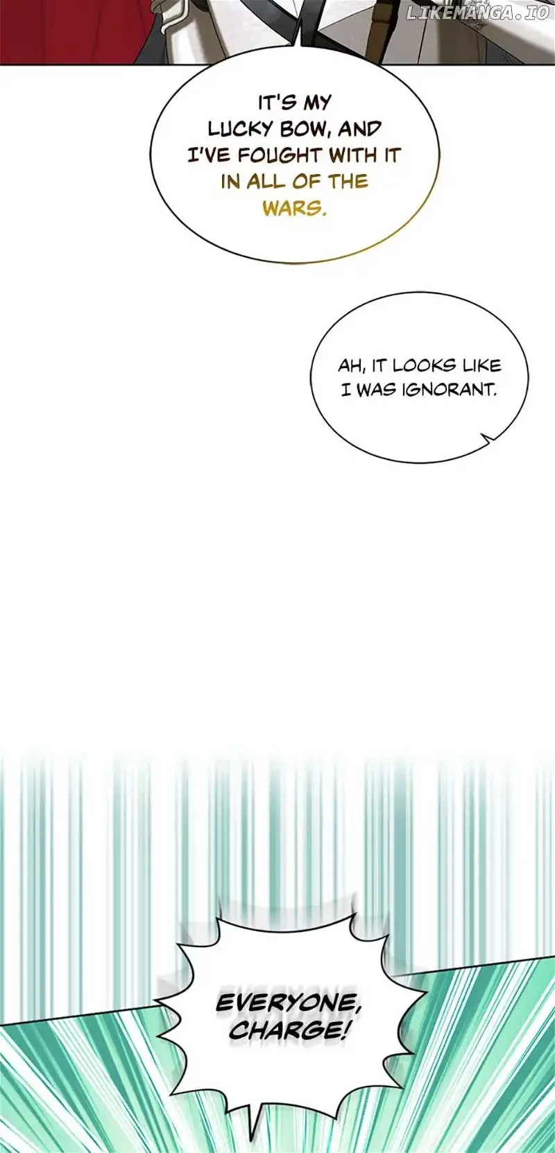 The Duke of Ashleyan’s Contractual Marriage Chapter 84 page 19