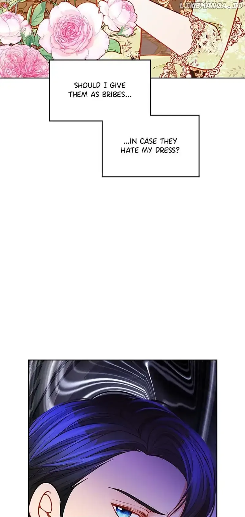 The Duchess’s Secret Dressing Room Chapter 82 page 3
