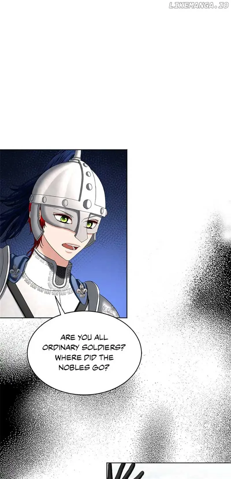 The Duke of Ashleyan’s Contractual Marriage Chapter 84 page 24