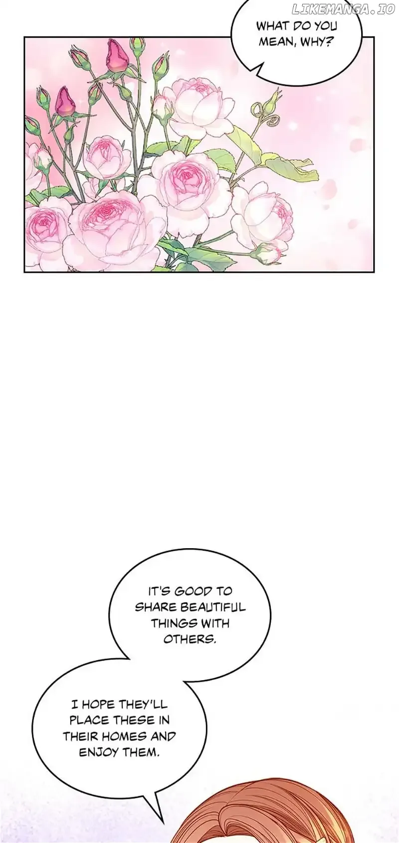 The Duchess’s Secret Dressing Room Chapter 82 page 8