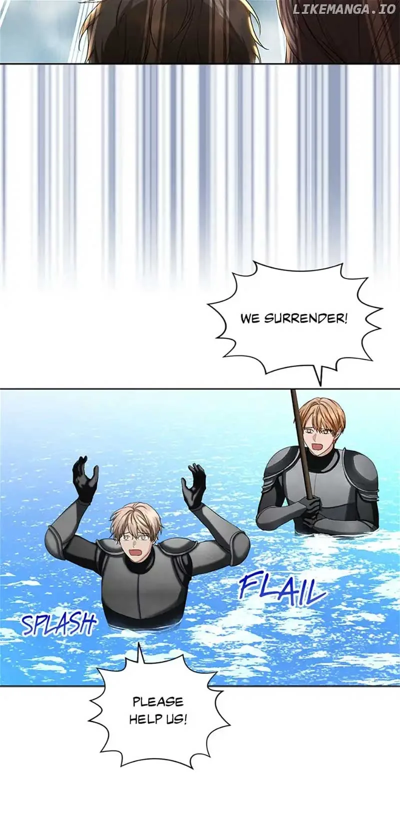 The Duke of Ashleyan’s Contractual Marriage Chapter 84 page 23