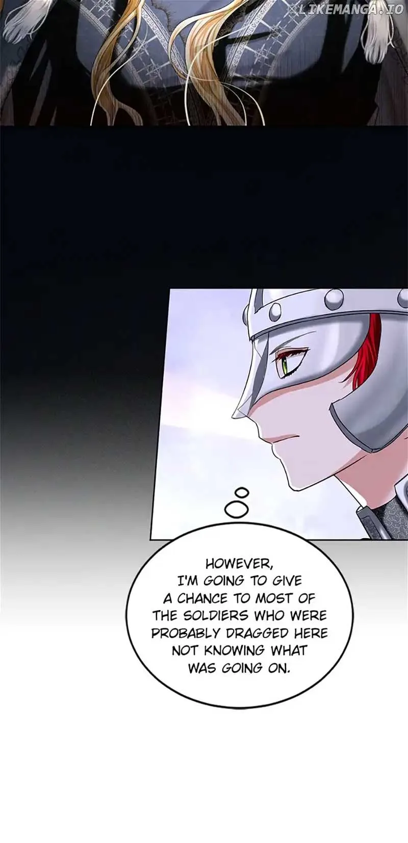 The Duke of Ashleyan’s Contractual Marriage Chapter 84 page 27