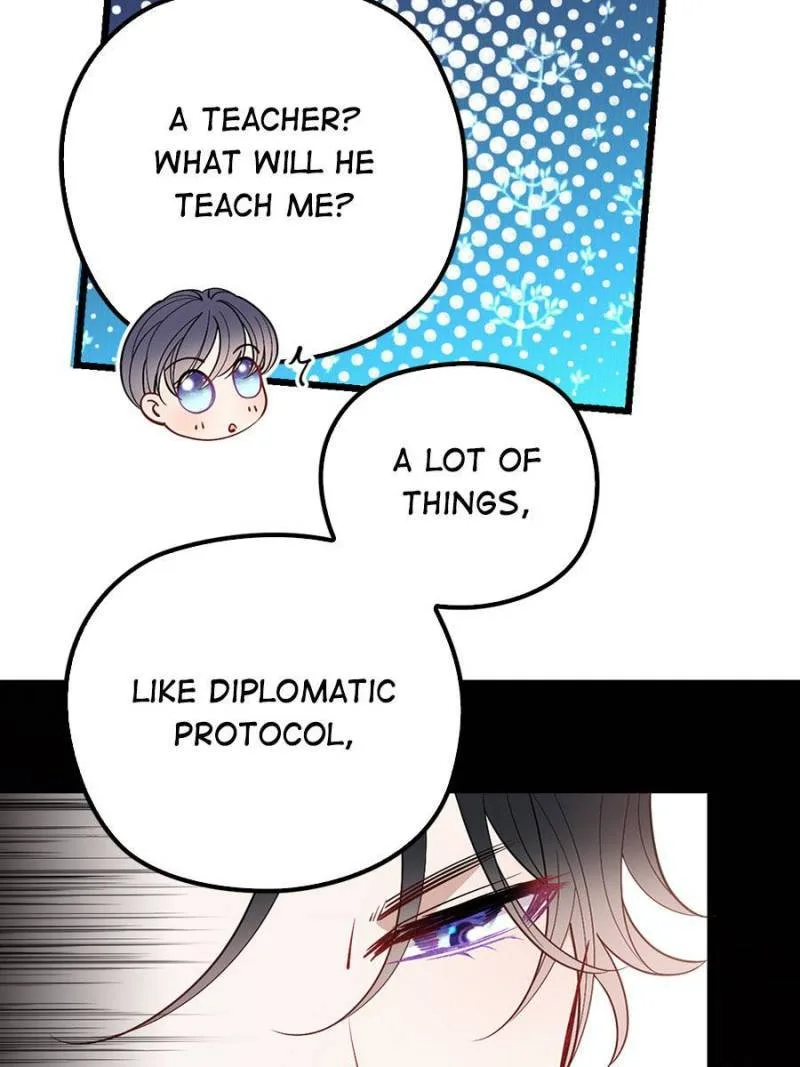 The Duke’s Hidden Baby: BOGO! Chapter 84 page 29