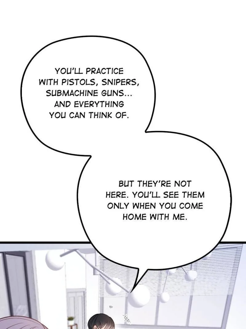 The Duke’s Hidden Baby: BOGO! Chapter 84 page 35